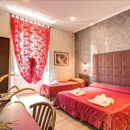 New Inn Рим Экстерьер фото