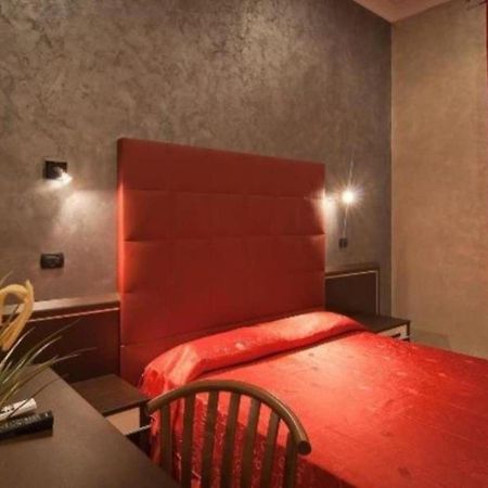 New Inn Рим Экстерьер фото