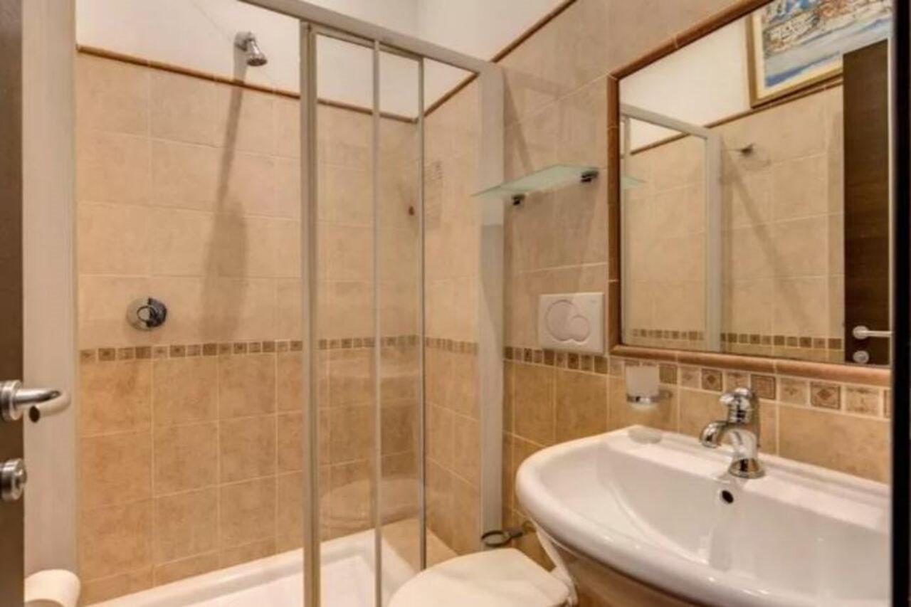 New Inn Рим Экстерьер фото