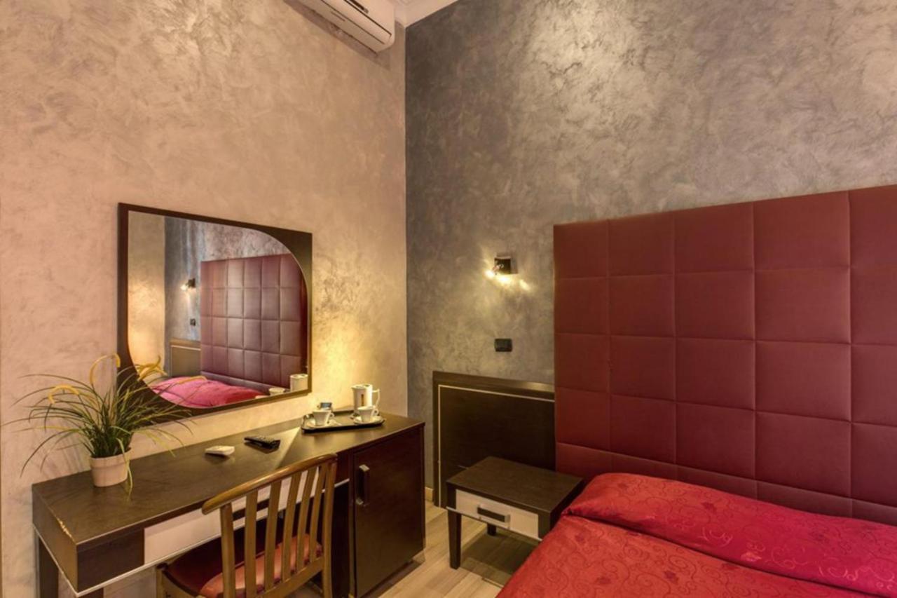 New Inn Рим Экстерьер фото