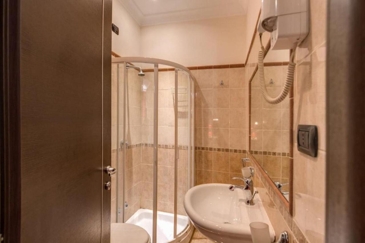 New Inn Рим Экстерьер фото