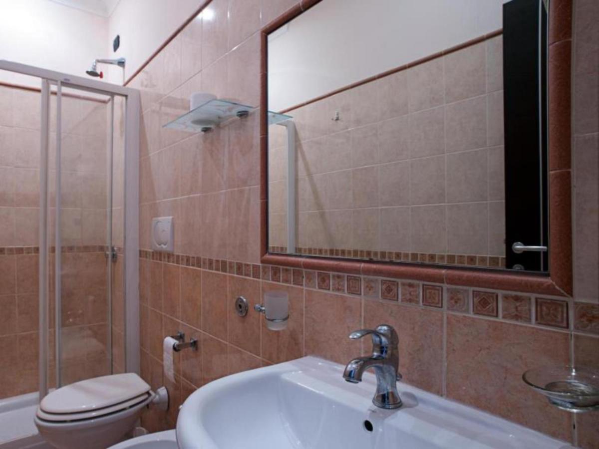 New Inn Рим Экстерьер фото