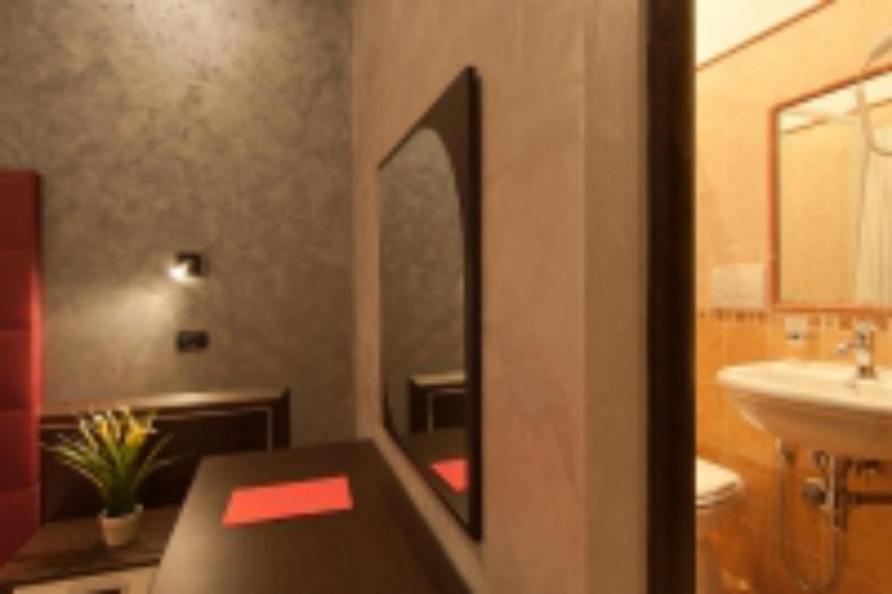 New Inn Рим Экстерьер фото