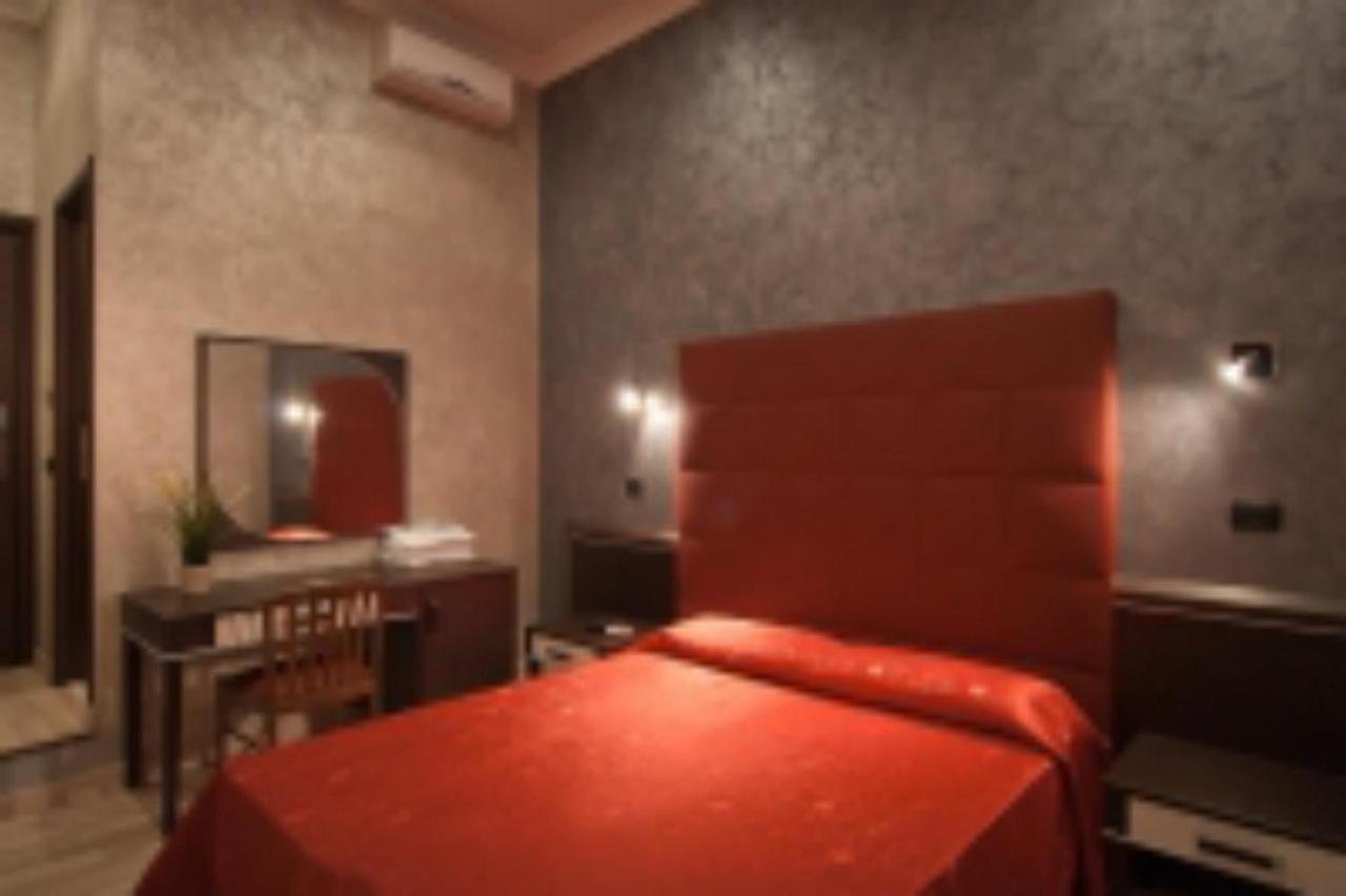 New Inn Рим Экстерьер фото