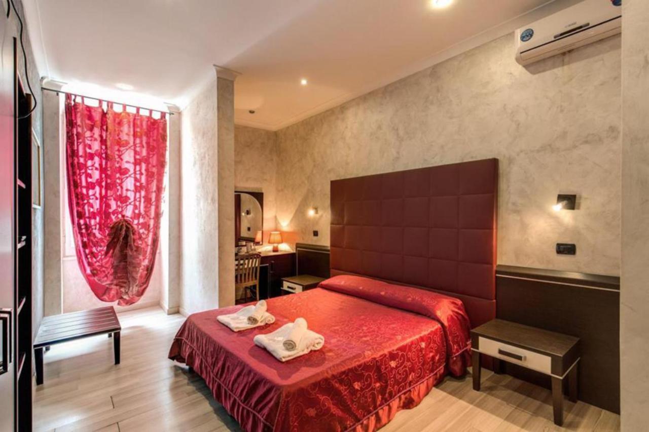 New Inn Рим Экстерьер фото